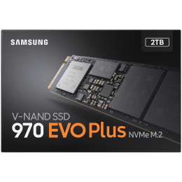 Твердотельный диск 1TB Samsung 990 PRO, M.2, PCI-E 4.0 x4, TLC 3D NAND [R/W - 7450/6900 MB/s] /EU